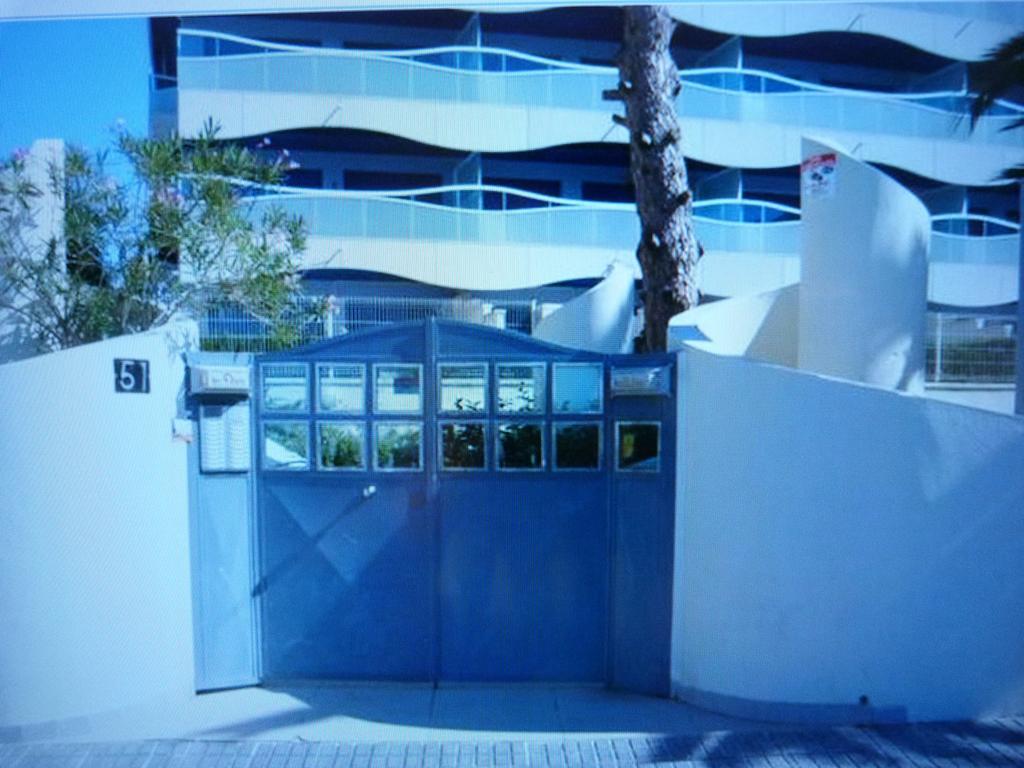 Apartamento Ones Playa Mero Салоу Екстериор снимка